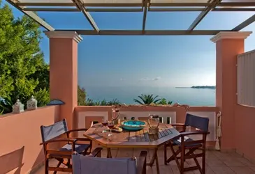 Calypso Villas