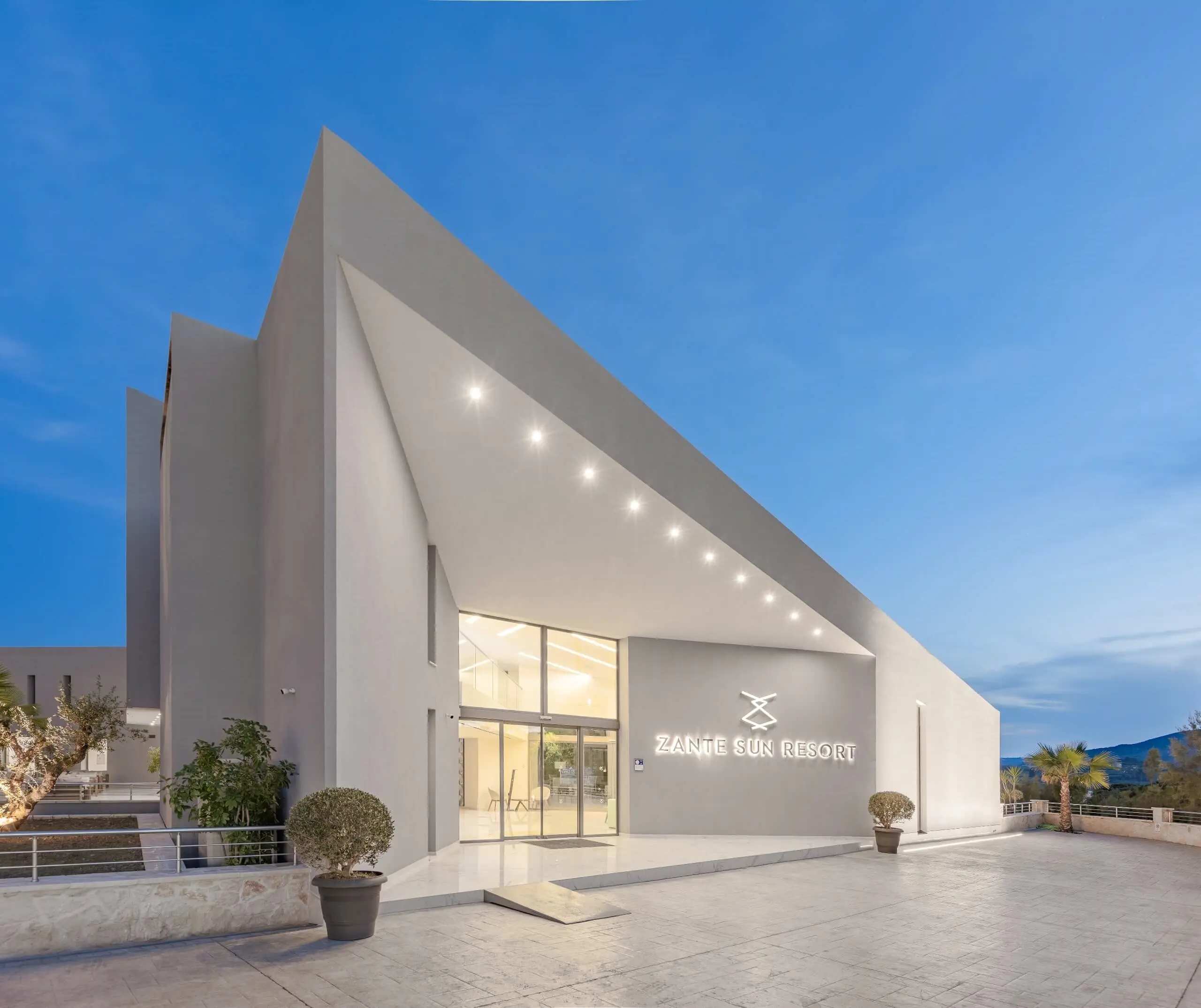 Zante Sun Resort & Spa gallery image 1