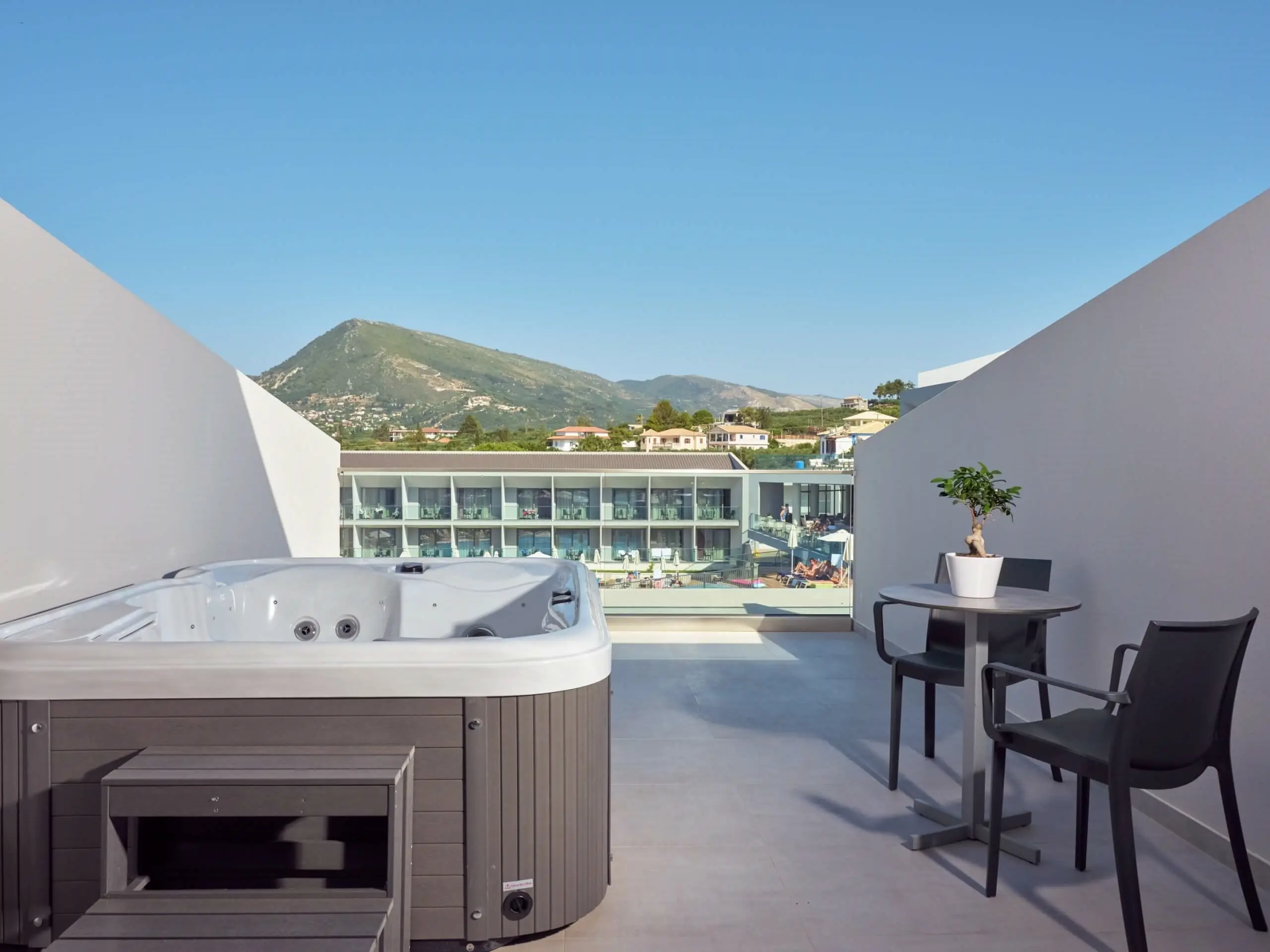 Zante Sun Resort & Spa gallery image 17