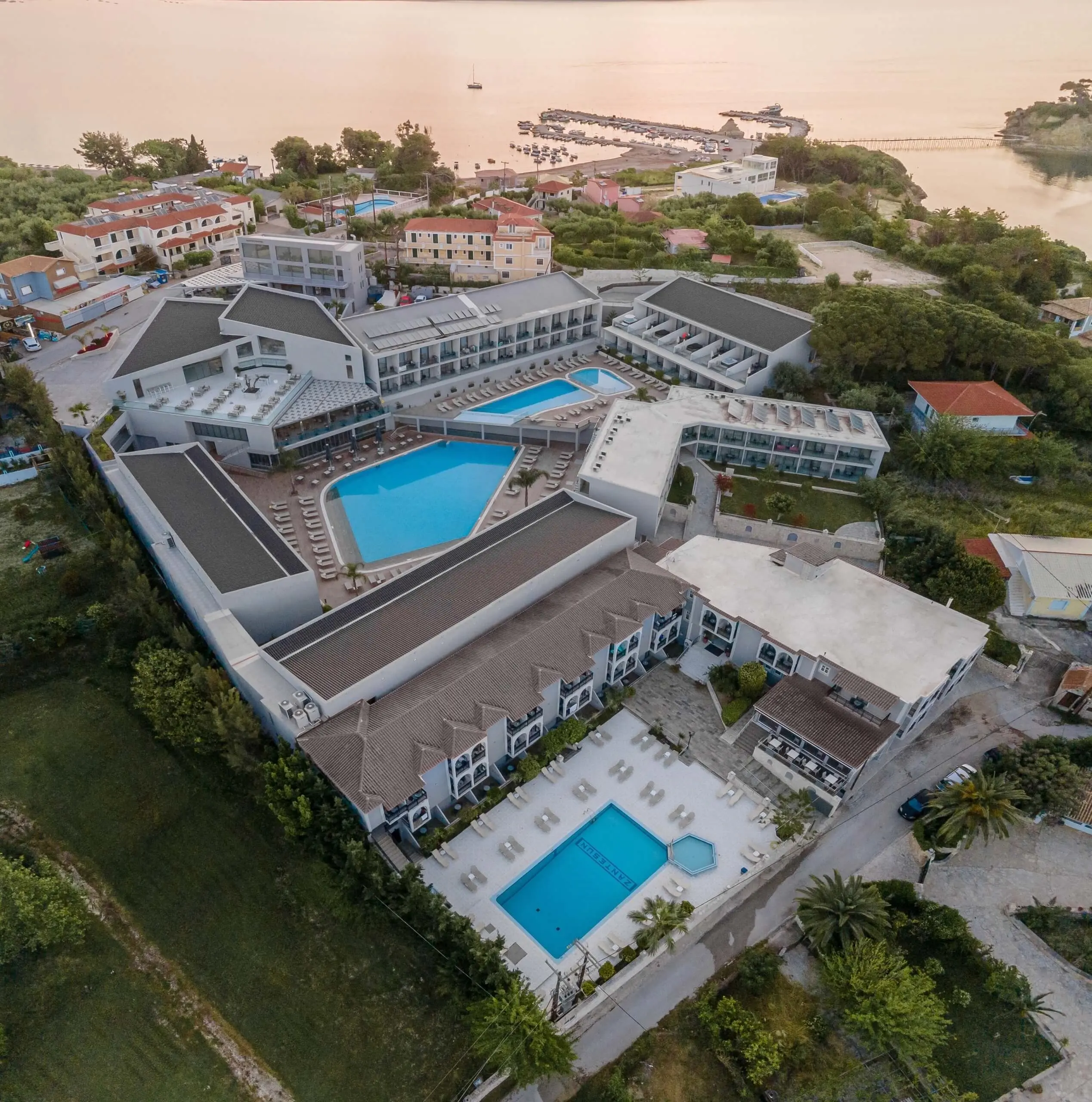 Zante Sun Resort & Spa gallery image 2