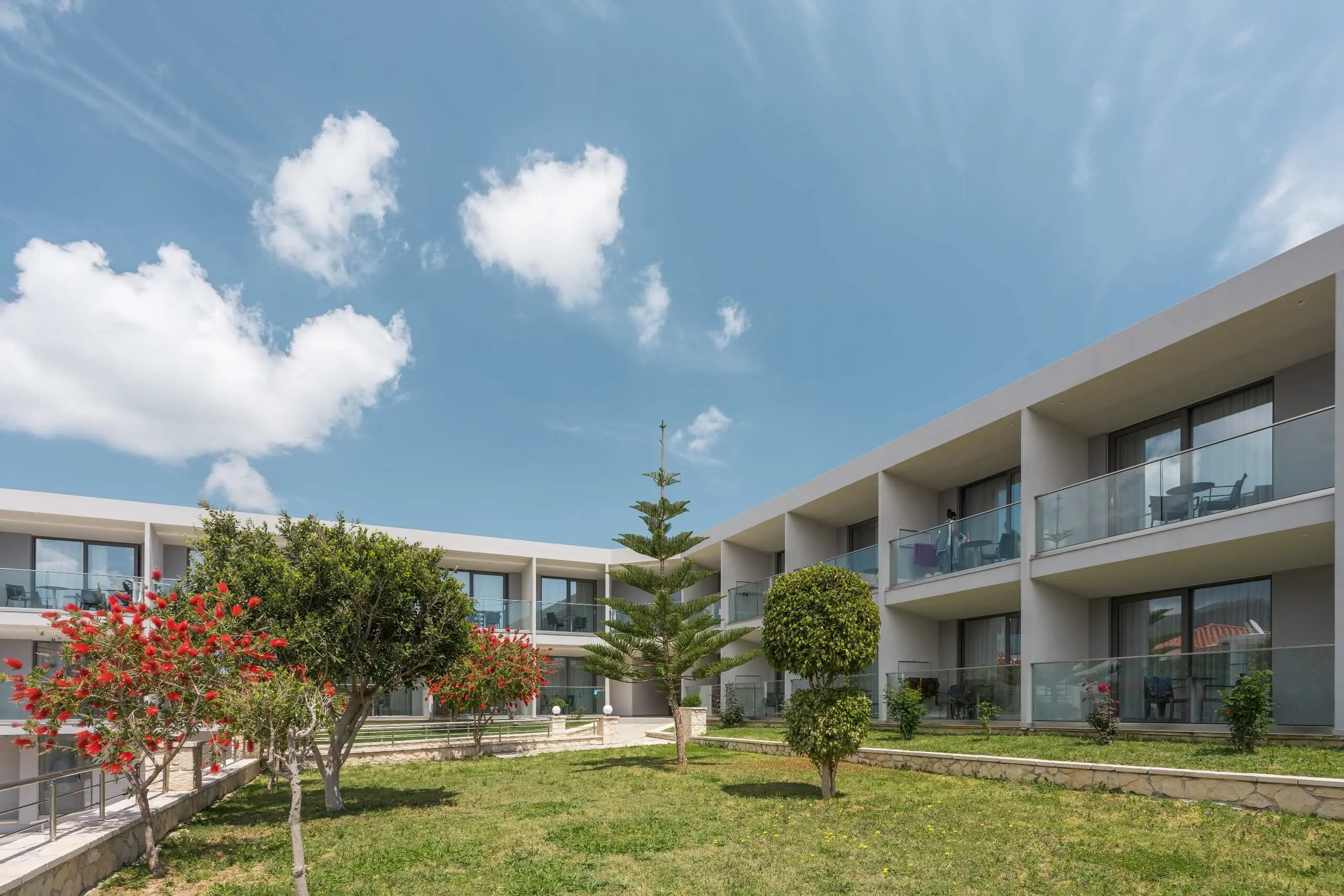 Zante Sun Resort & Spa gallery image 23