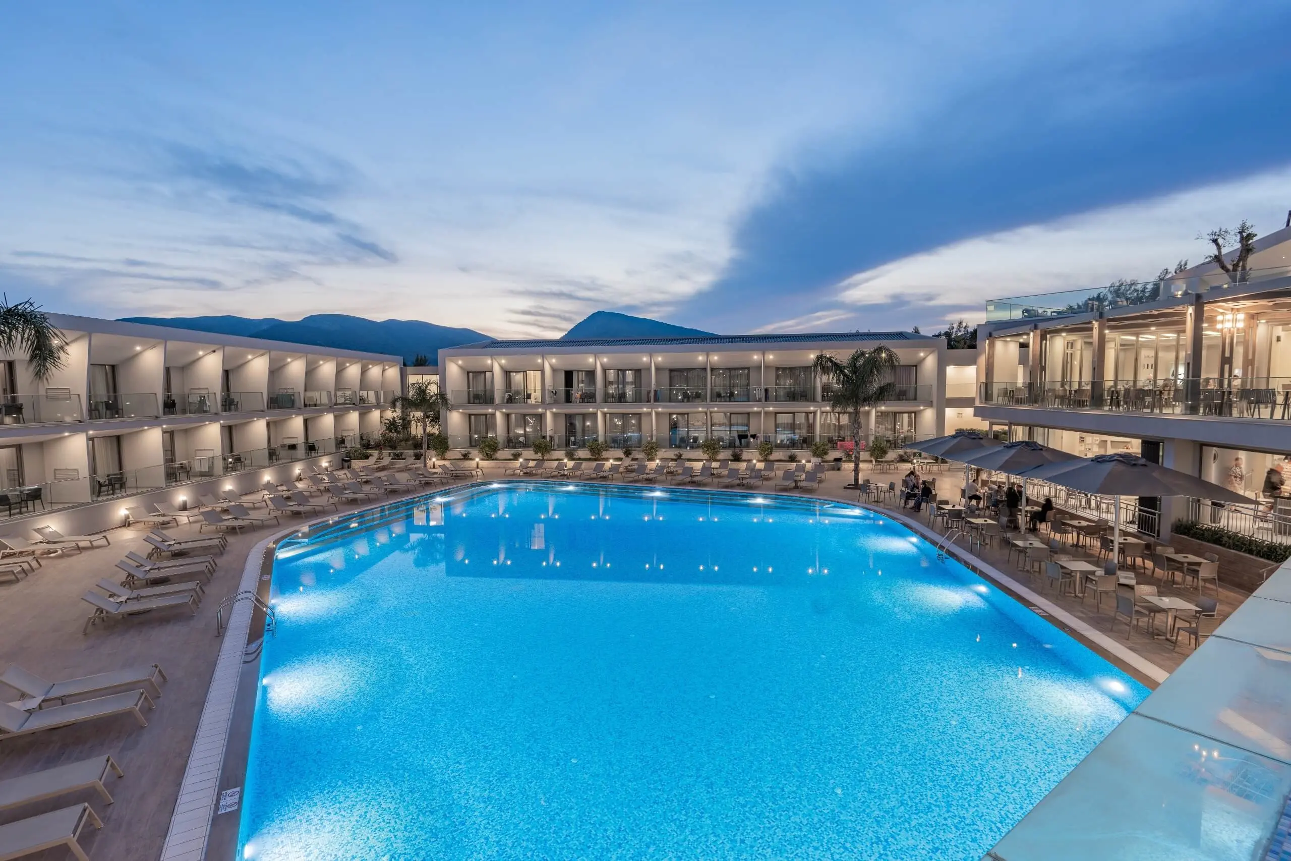 Zante Sun Resort & Spa gallery image 6
