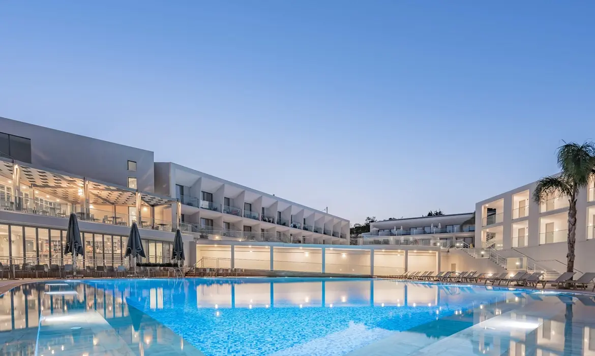 Zante Sun Resort & Spa