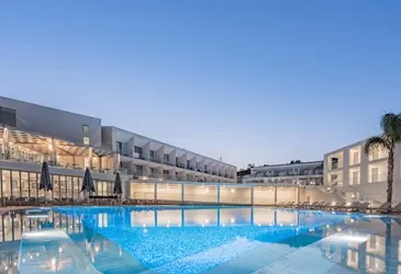 Zante Sun Resort & Spa