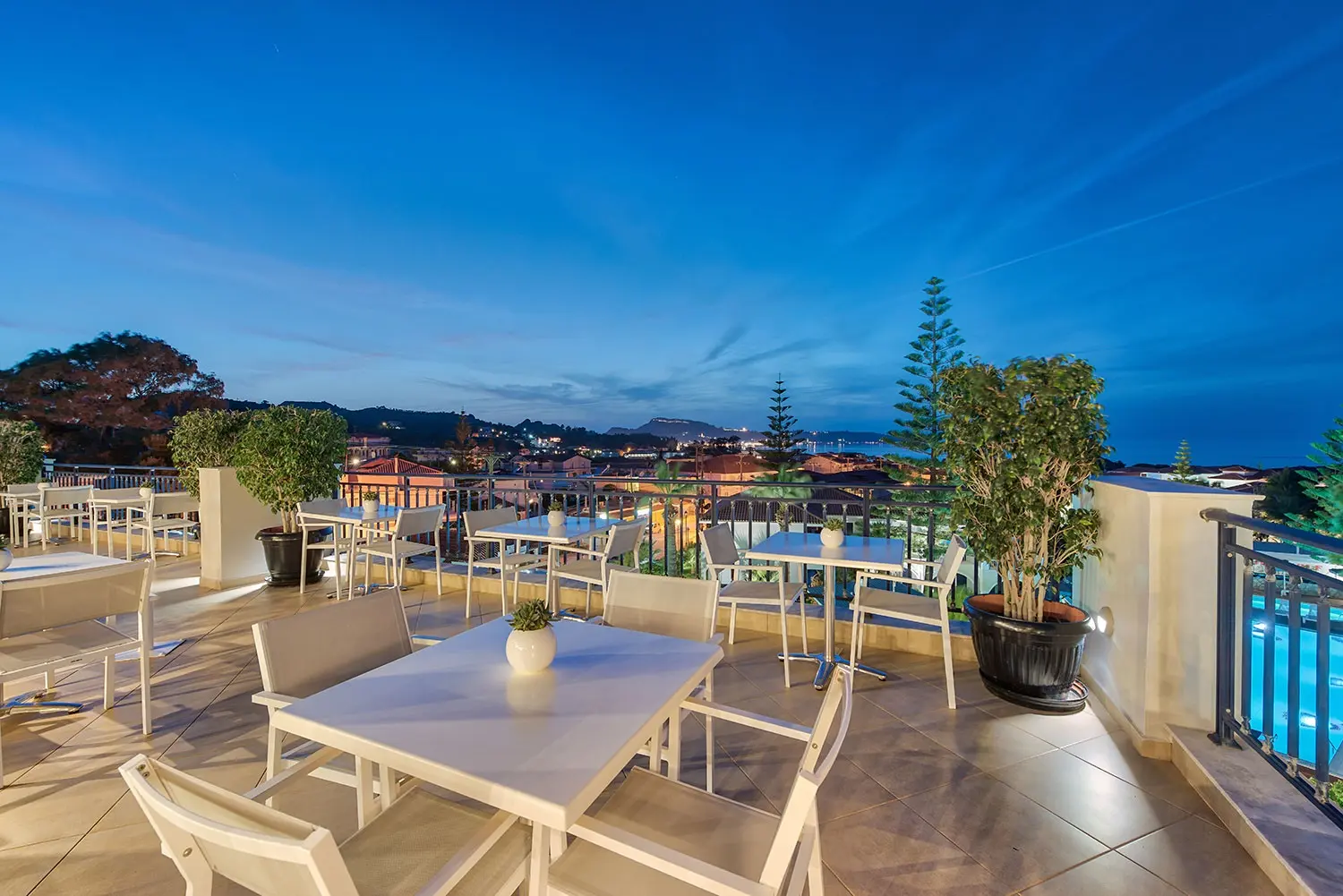 Contessa Hotel gallery image 15