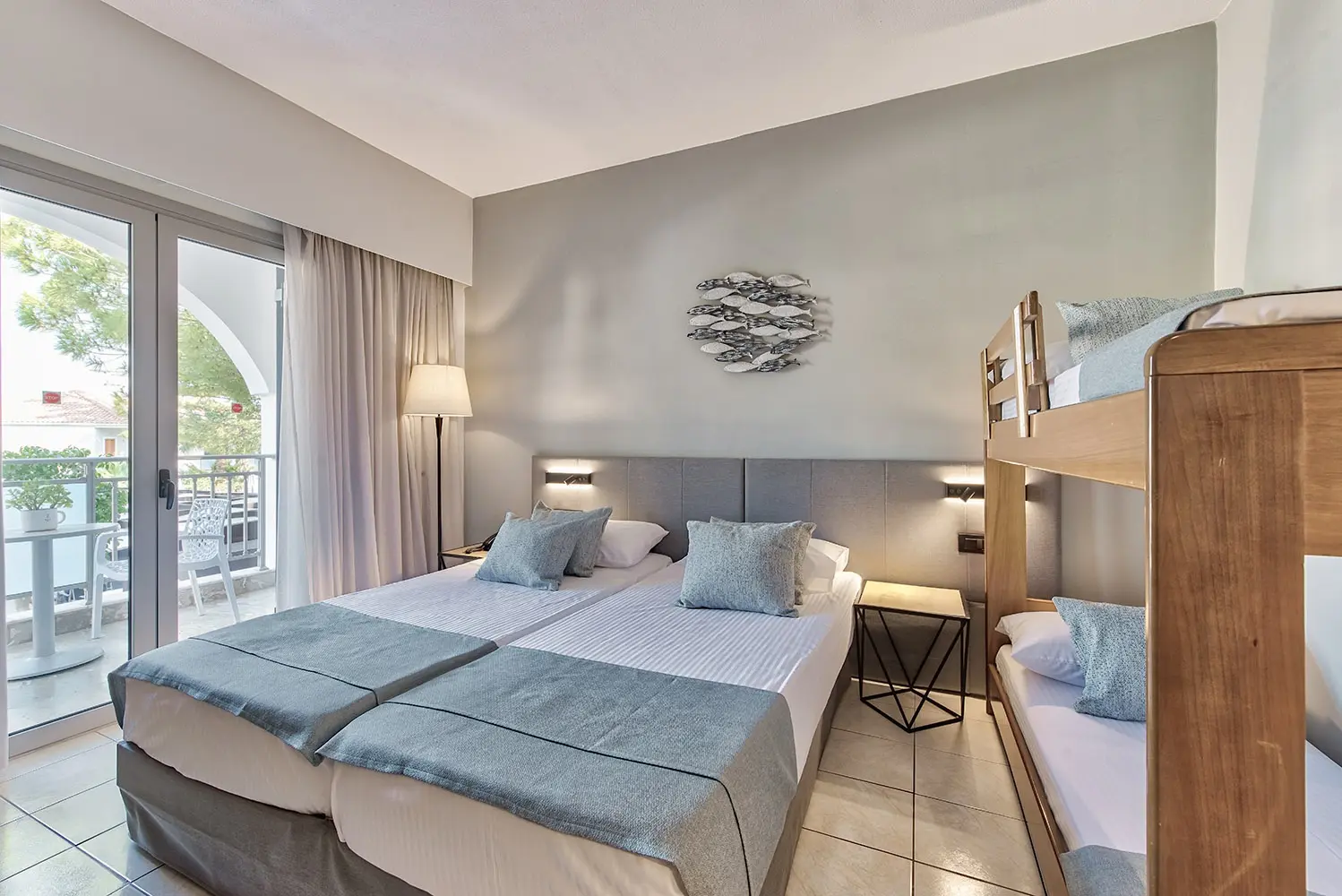 Contessa Hotel gallery image 17