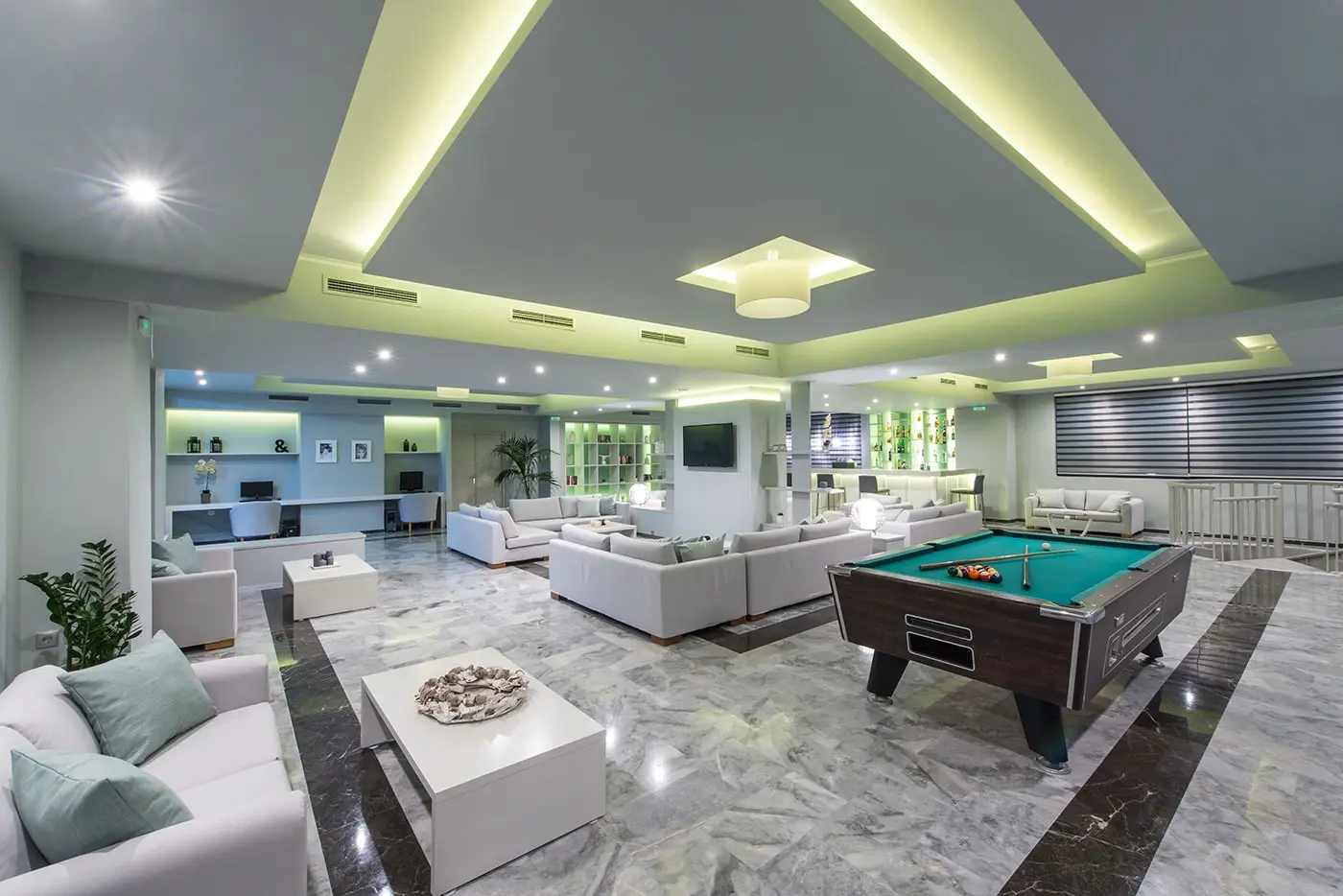 Contessa Hotel gallery image 2