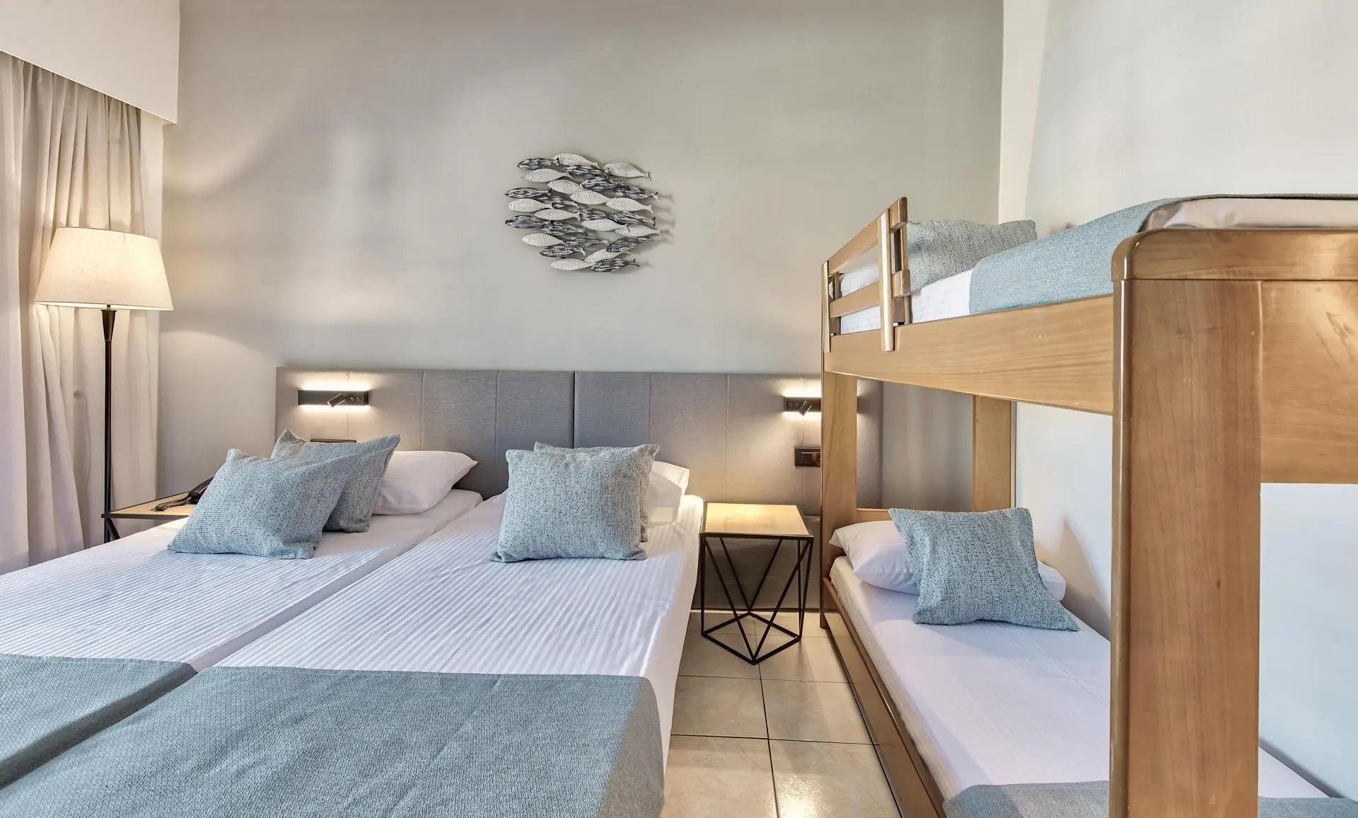 Contessa Hotel gallery image 20