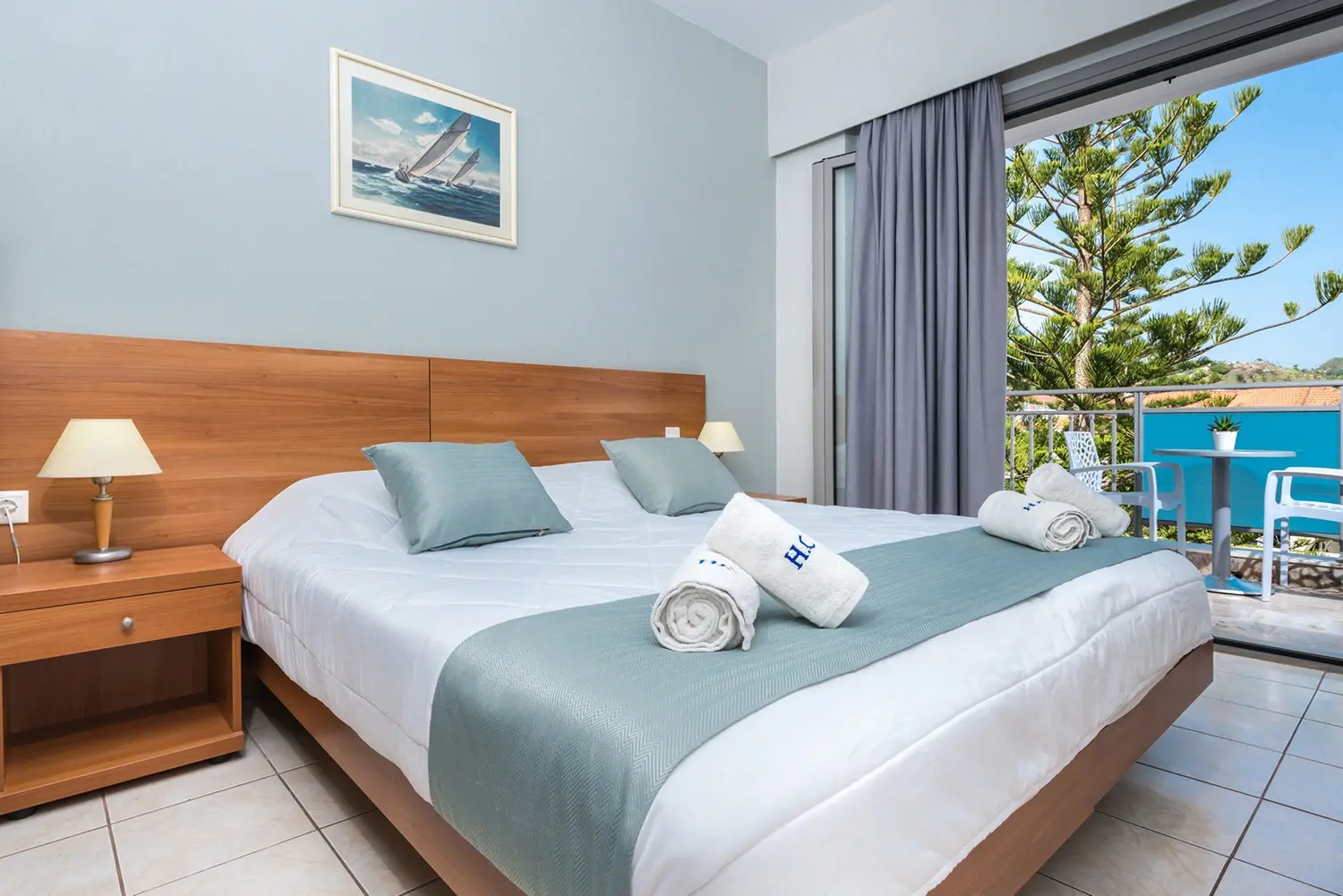 Contessa Hotel gallery image 23