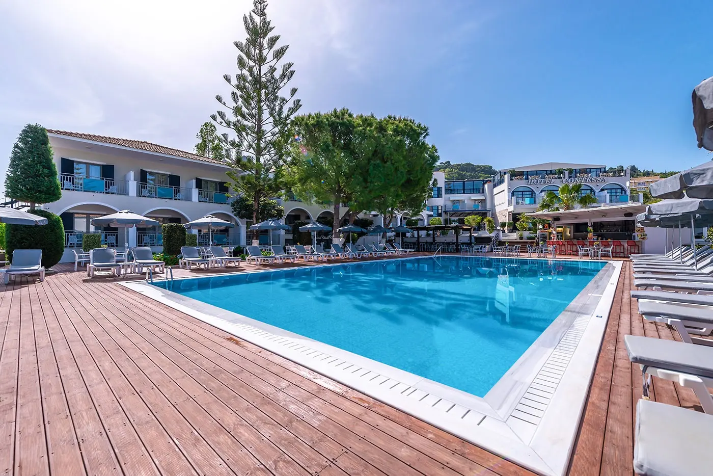 Contessa Hotel gallery image 26