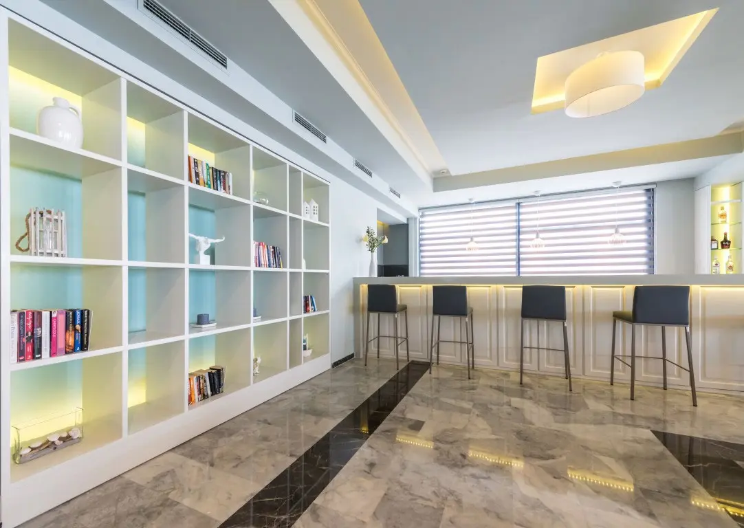 Contessa Hotel gallery image 4