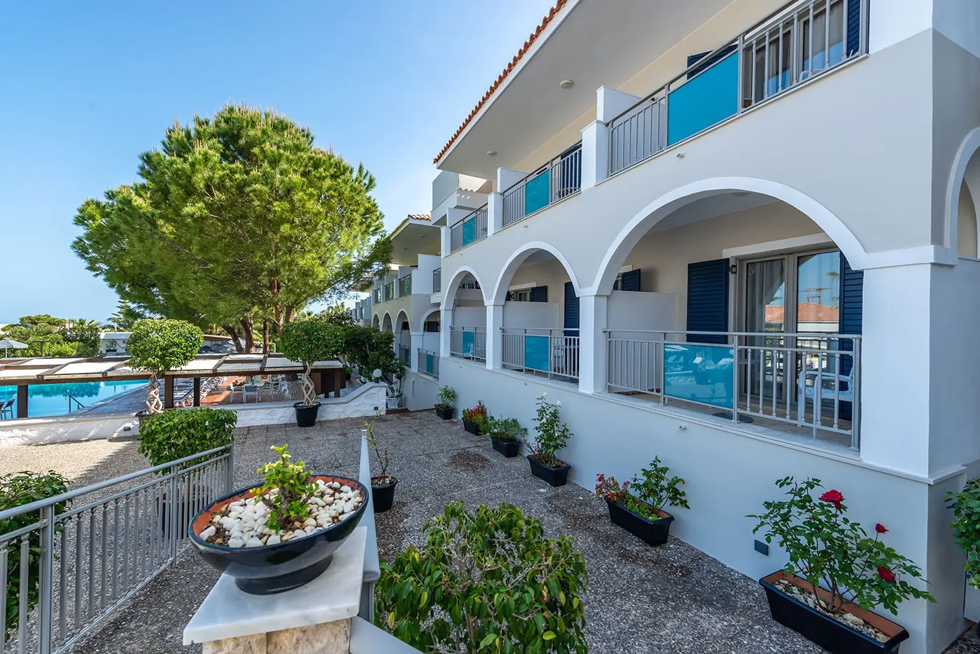 Contessa Hotel gallery image 5