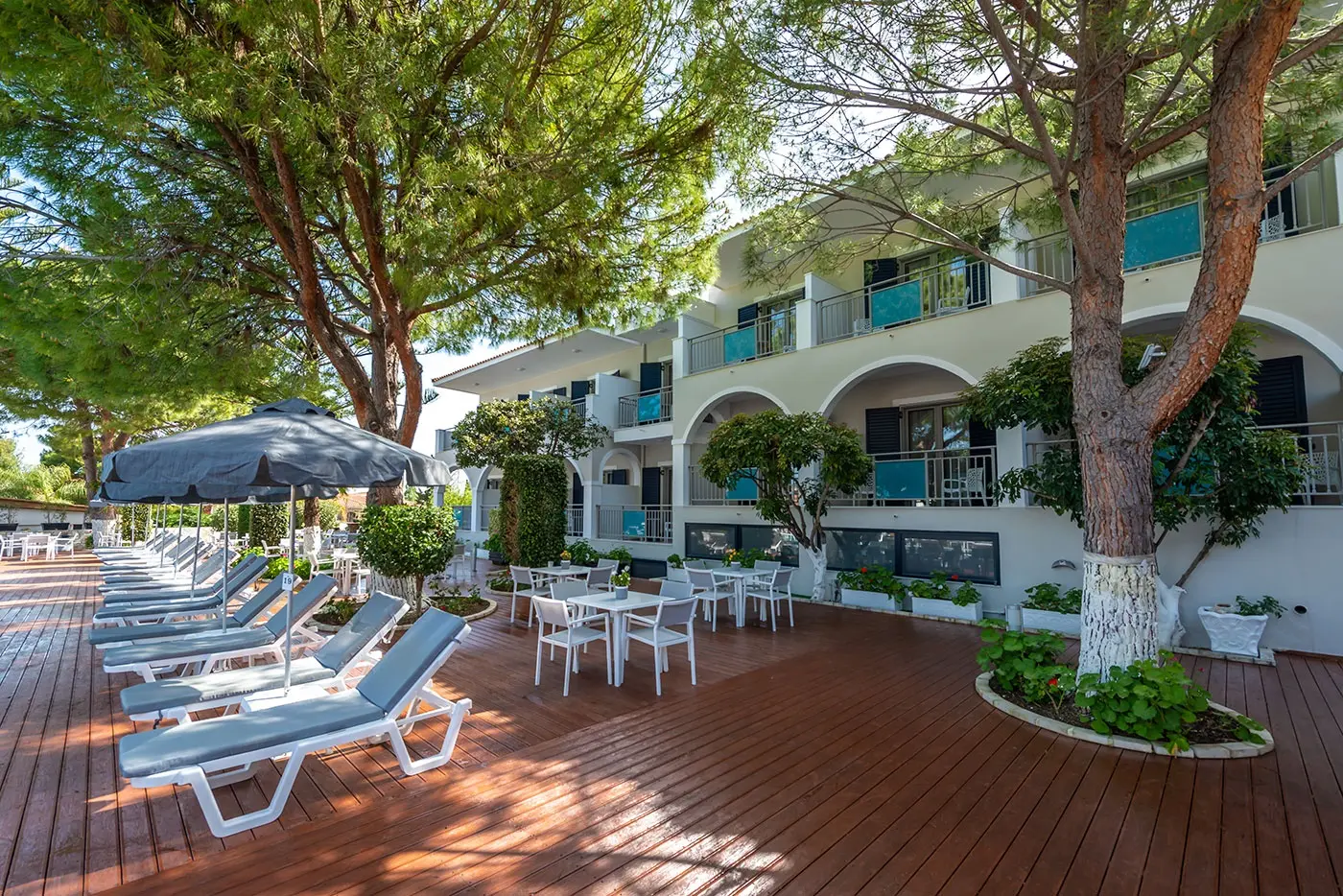 Contessa Hotel gallery image 6