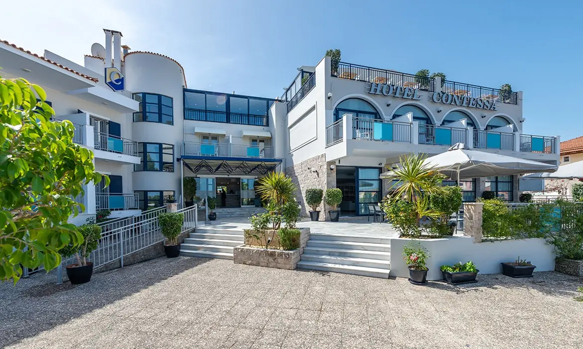 Contessa Hotel