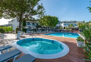 Contessa Hotel