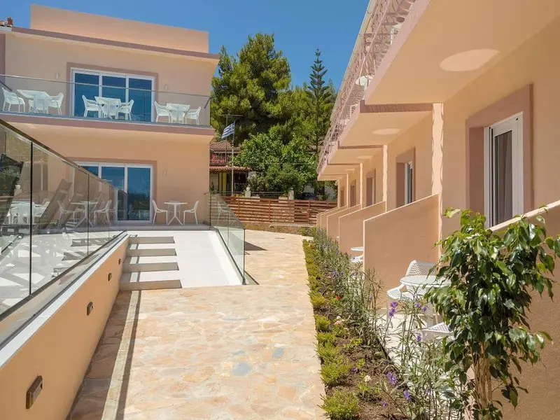 Serenity Boutique Hotel Zakynthos gallery image 9