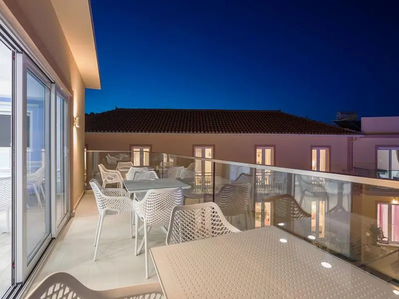 Serenity Boutique Hotel Zakynthos gallery image 12