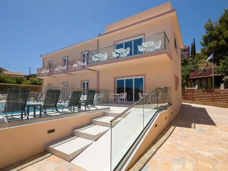Serenity Boutique Hotel Zakynthos gallery image 13