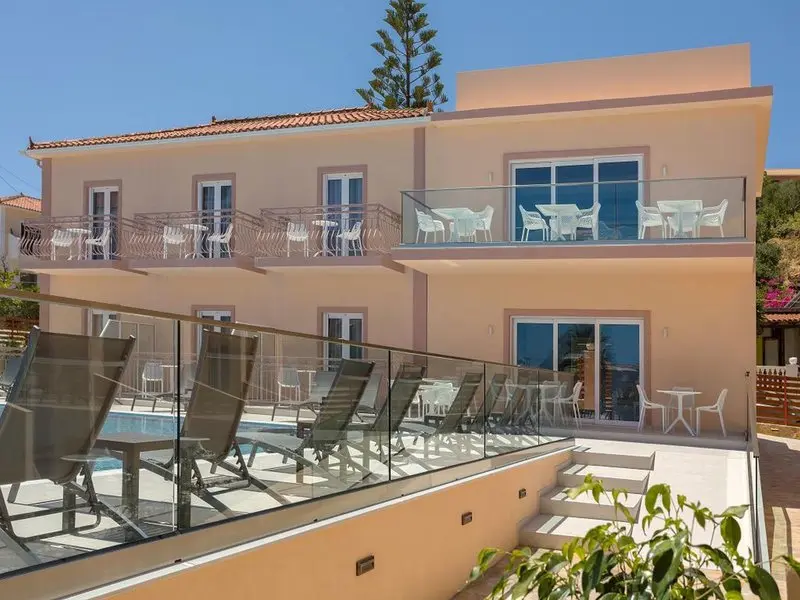 Serenity Boutique Hotel Zakynthos gallery image 14