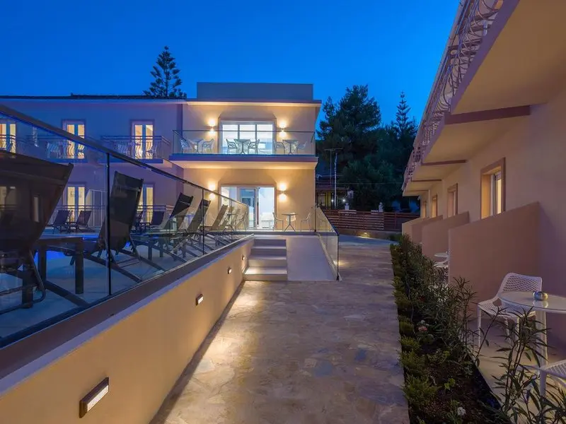 Serenity Boutique Hotel Zakynthos gallery image 15