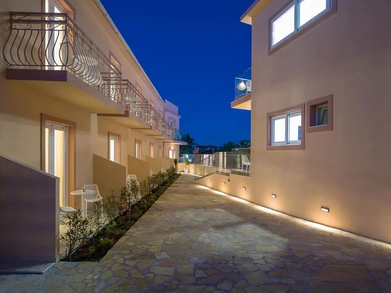 Serenity Boutique Hotel Zakynthos gallery image 10