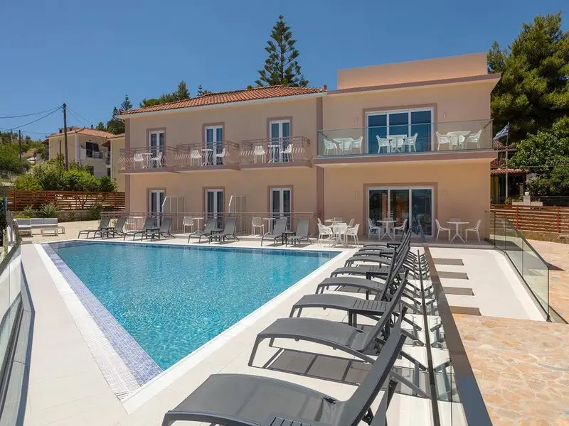 Serenity Boutique Hotel Zakynthos