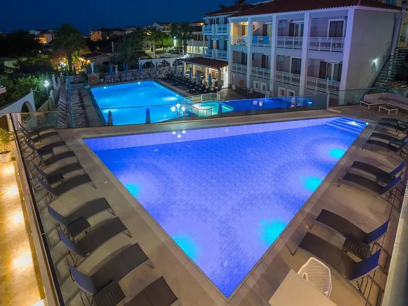 Serenity Boutique Hotel Zakynthos gallery image 1