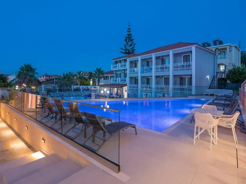 Serenity Boutique Hotel Zakynthos gallery image 2
