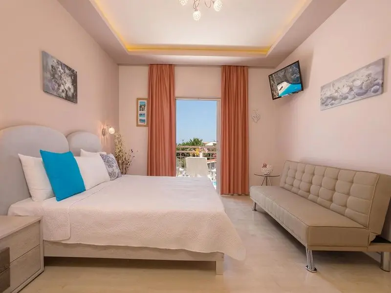 Serenity Boutique Hotel Zakynthos gallery image 4