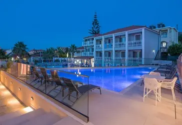 Serenity Boutique Hotel Zakynthos