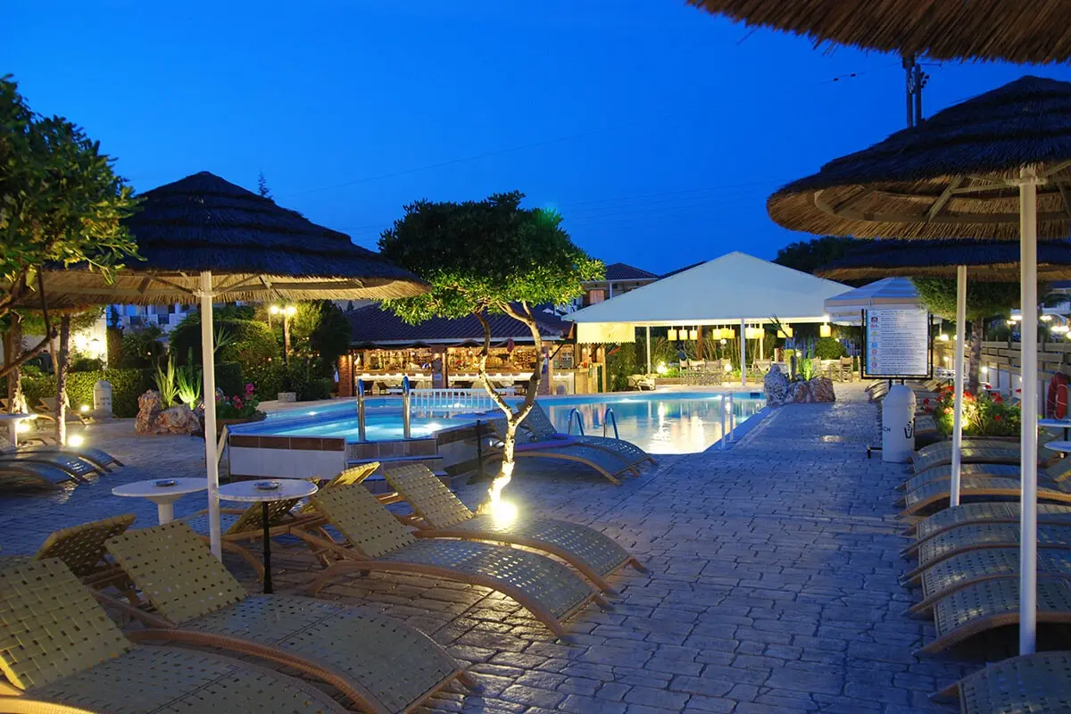 Louros Beach Hotel & Spa gallery image 10