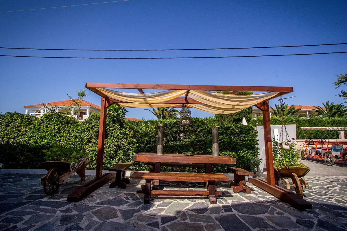 Louros Beach Hotel & Spa gallery image 13