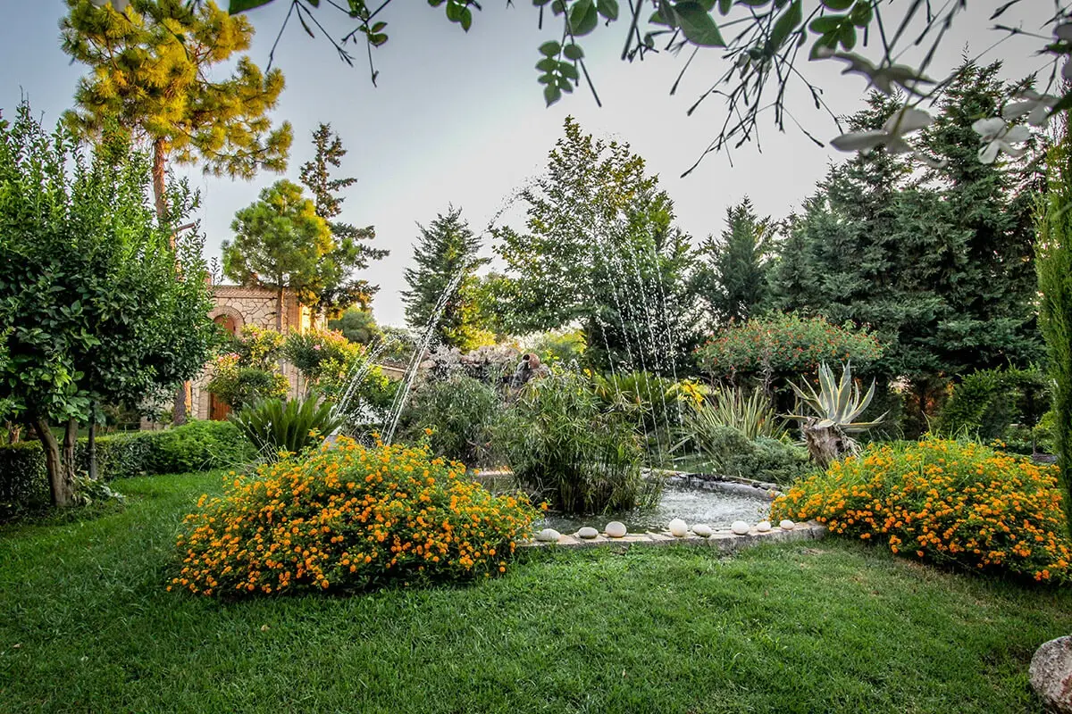 Louros Beach Hotel & Spa gallery image 14