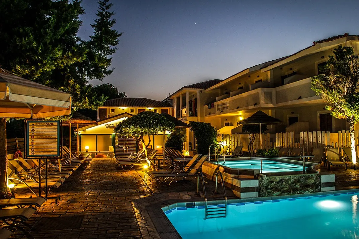 Louros Beach Hotel & Spa gallery image 15