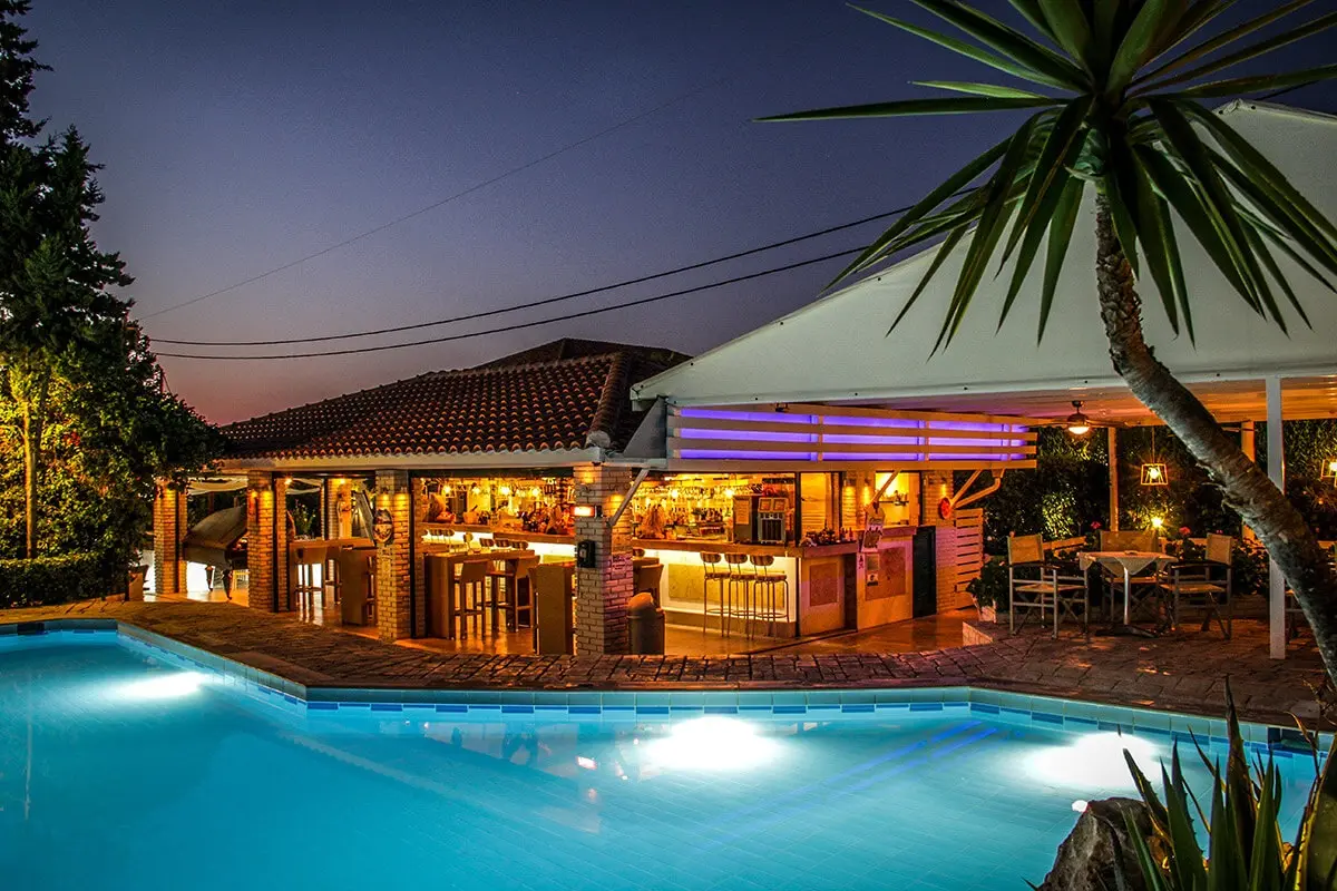 Louros Beach Hotel & Spa gallery image 16