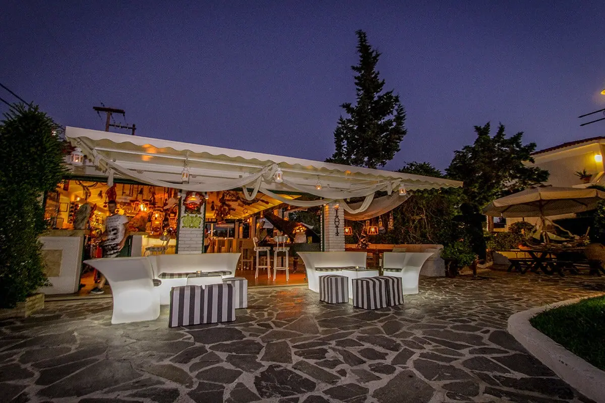 Louros Beach Hotel & Spa gallery image 17