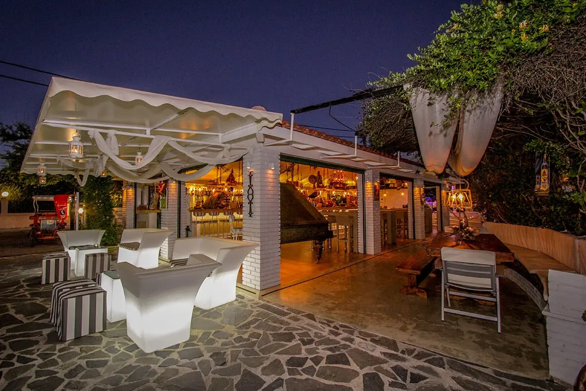Louros Beach Hotel & Spa gallery image 18