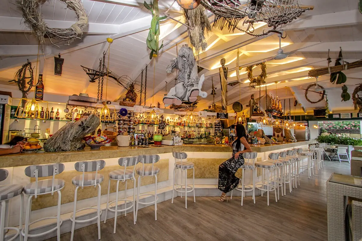 Louros Beach Hotel & Spa gallery image 19