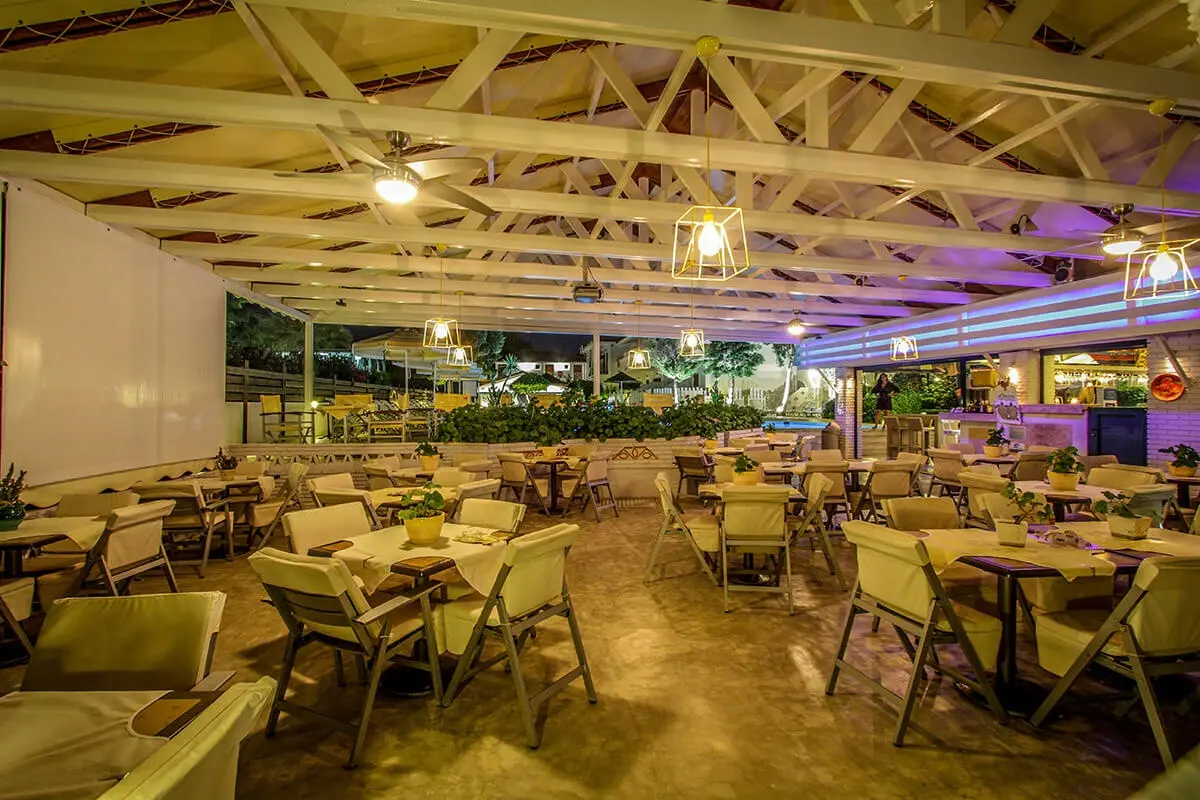 Louros Beach Hotel & Spa gallery image 20