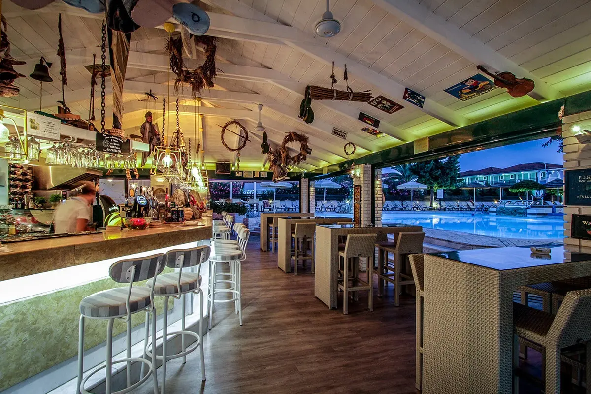 Louros Beach Hotel & Spa gallery image 21