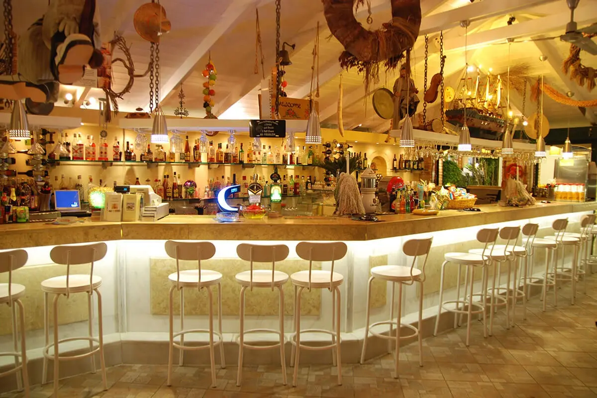 Louros Beach Hotel & Spa gallery image 22