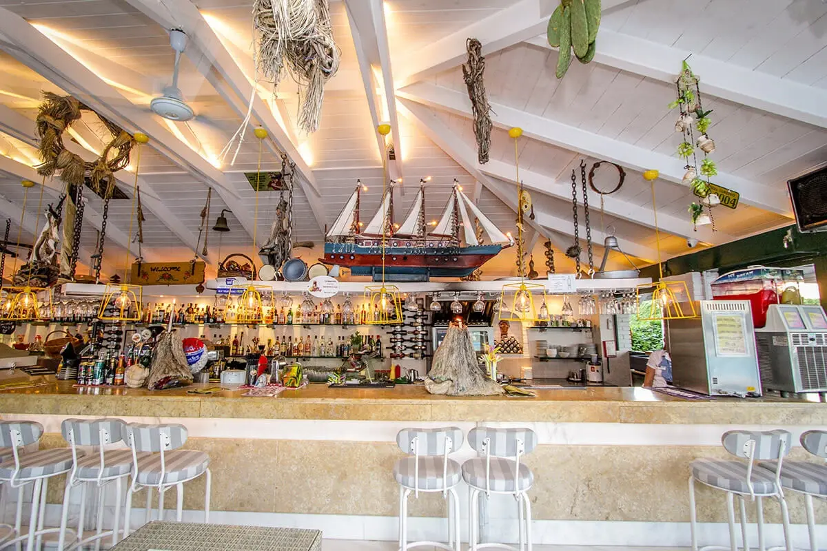 Louros Beach Hotel & Spa gallery image 23