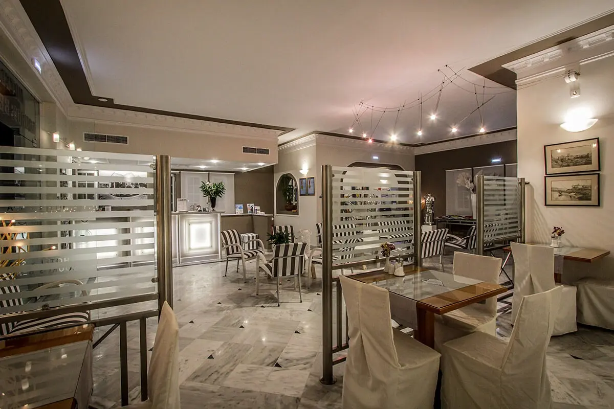 Louros Beach Hotel & Spa gallery image 24