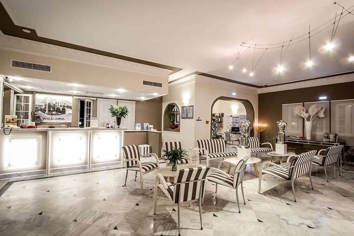 Louros Beach Hotel & Spa gallery image 25