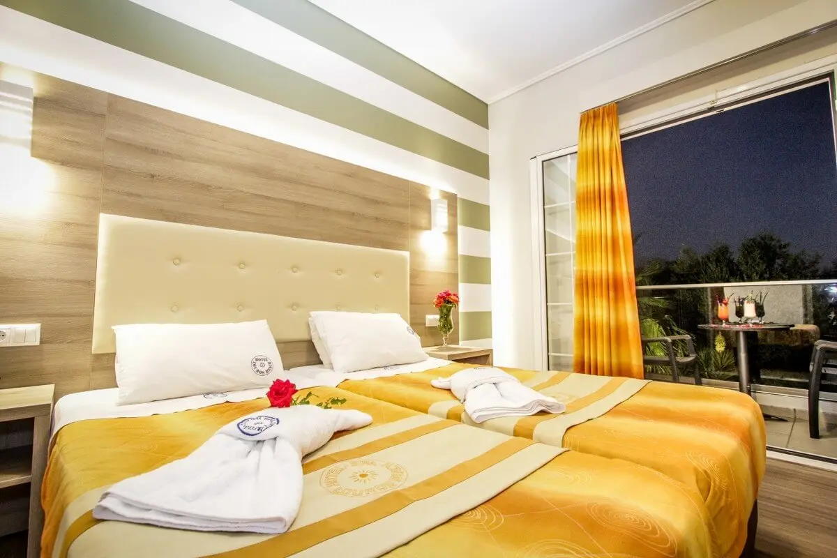 Louros Beach Hotel & Spa gallery image 26