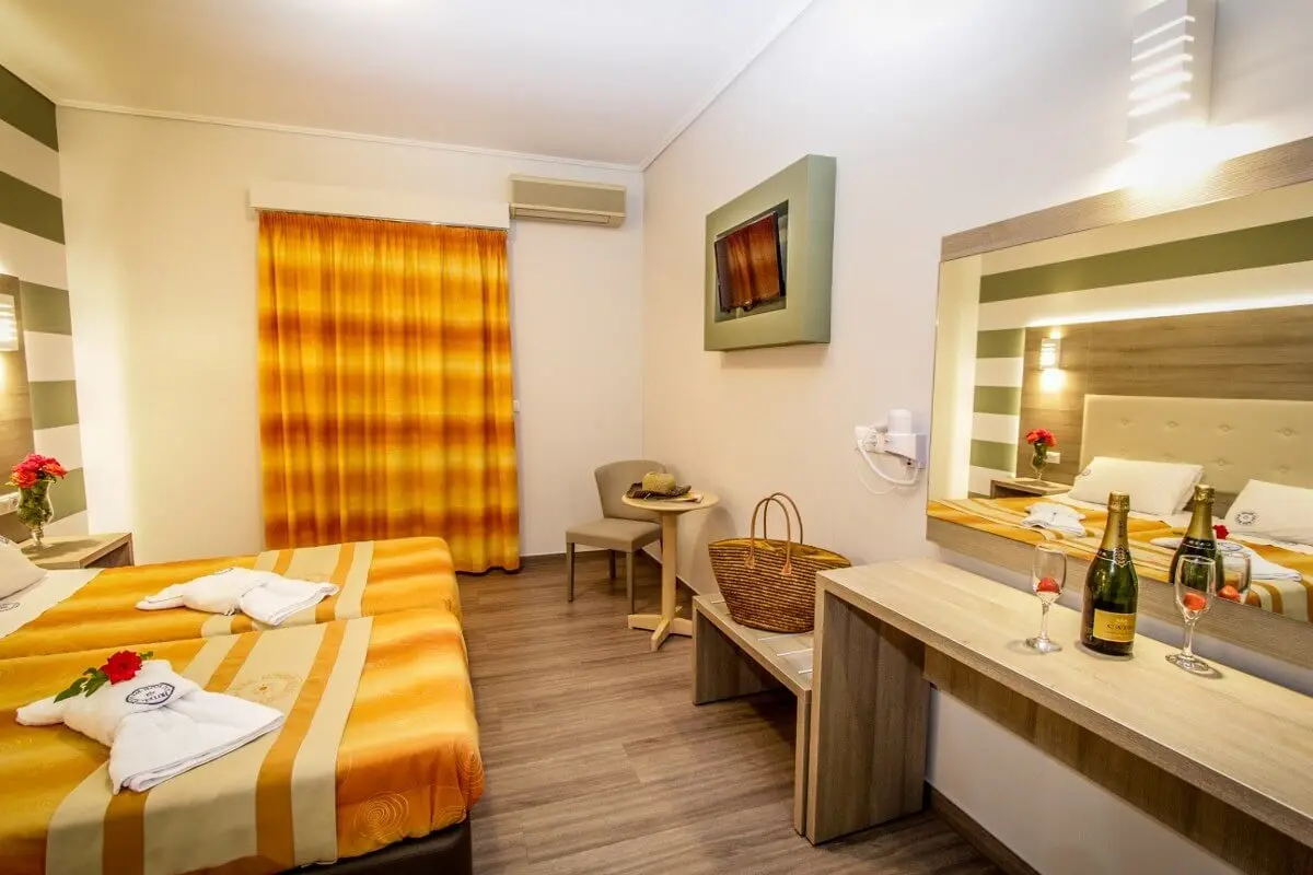 Louros Beach Hotel & Spa gallery image 27