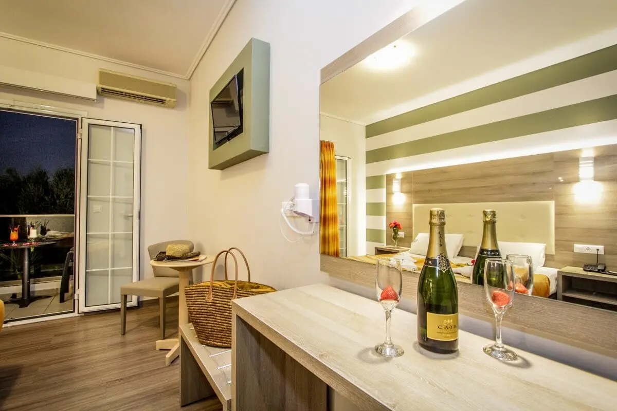 Louros Beach Hotel & Spa gallery image 28