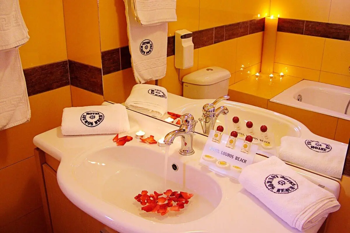 Louros Beach Hotel & Spa gallery image 29