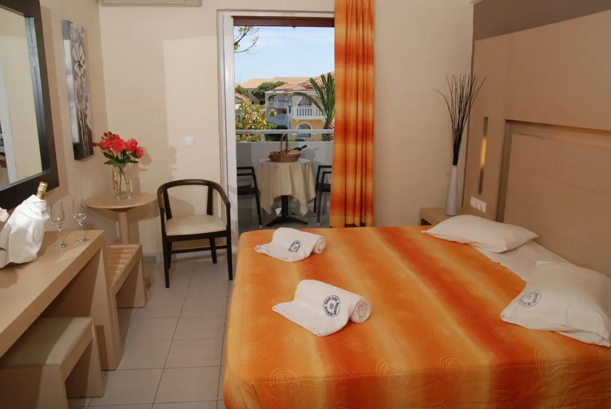 Louros Beach Hotel & Spa gallery image 30