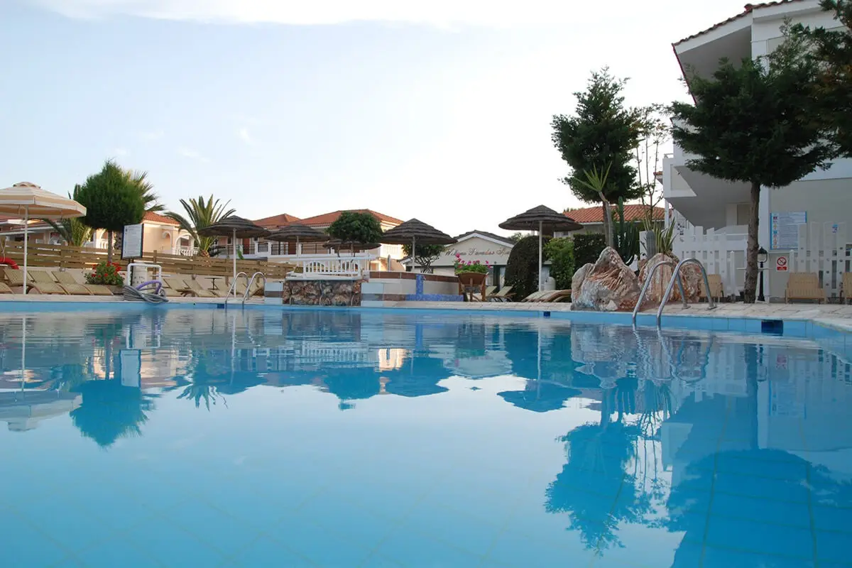 Louros Beach Hotel & Spa gallery image 5